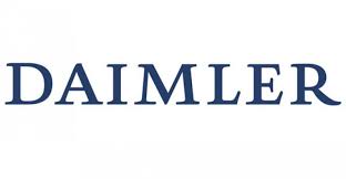 acheter action daimler