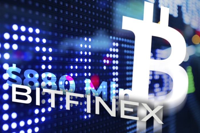 trading cryptos bitfinex