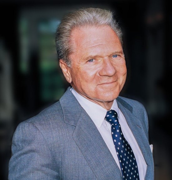 CEO interactive brokers