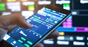 application trading