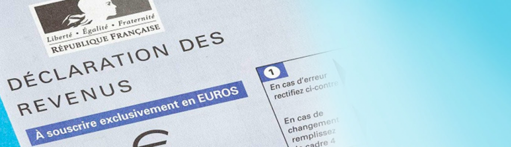 fiscalité trader