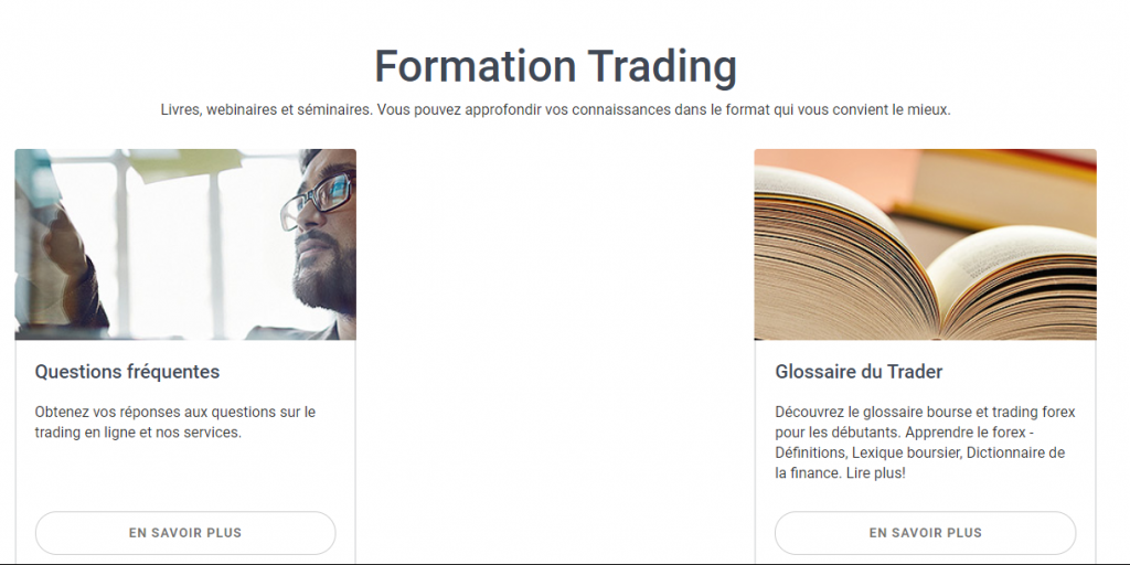 formations admiral markets