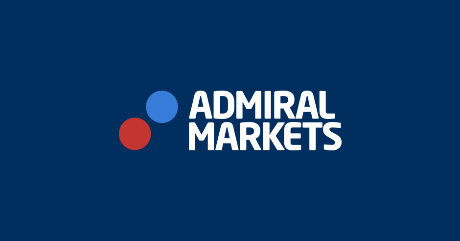 Admiral Markets Marque