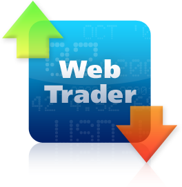 Web Trader