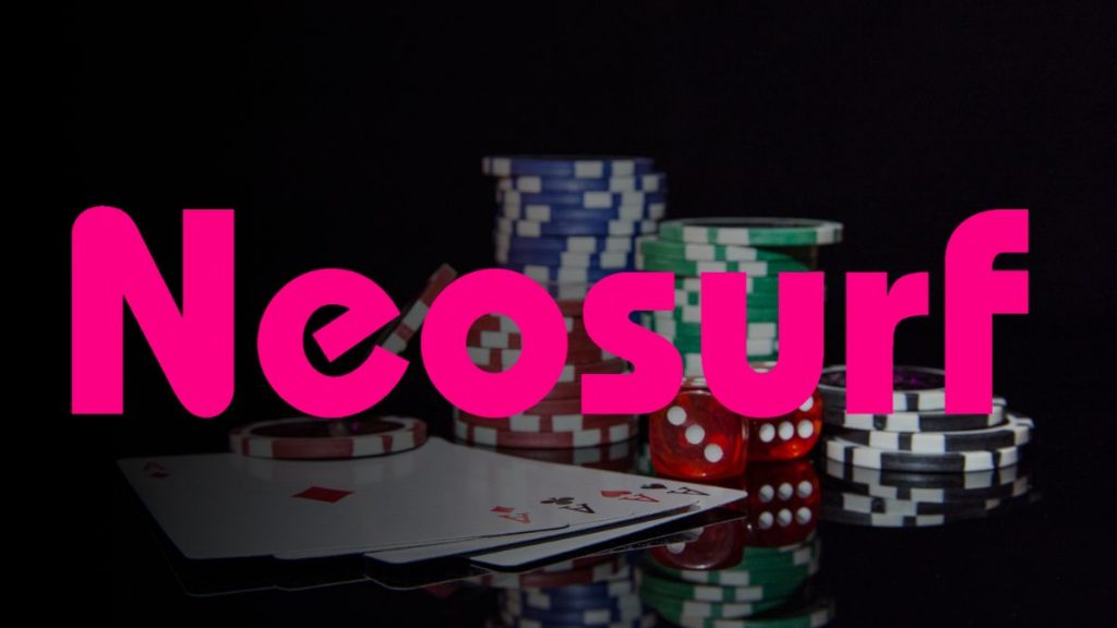 casino en ligne neosurf